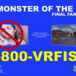 Monster of the Deep: Final Fantasy XV