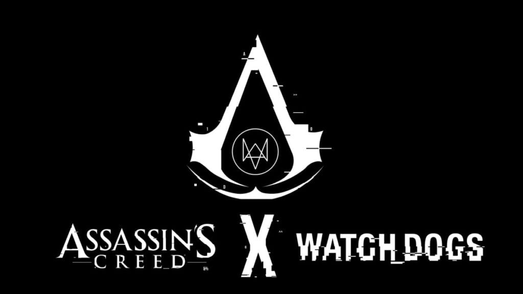 Watch_Dogs Assassins Creed