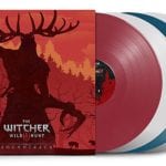 Witcher 3 Vinyl