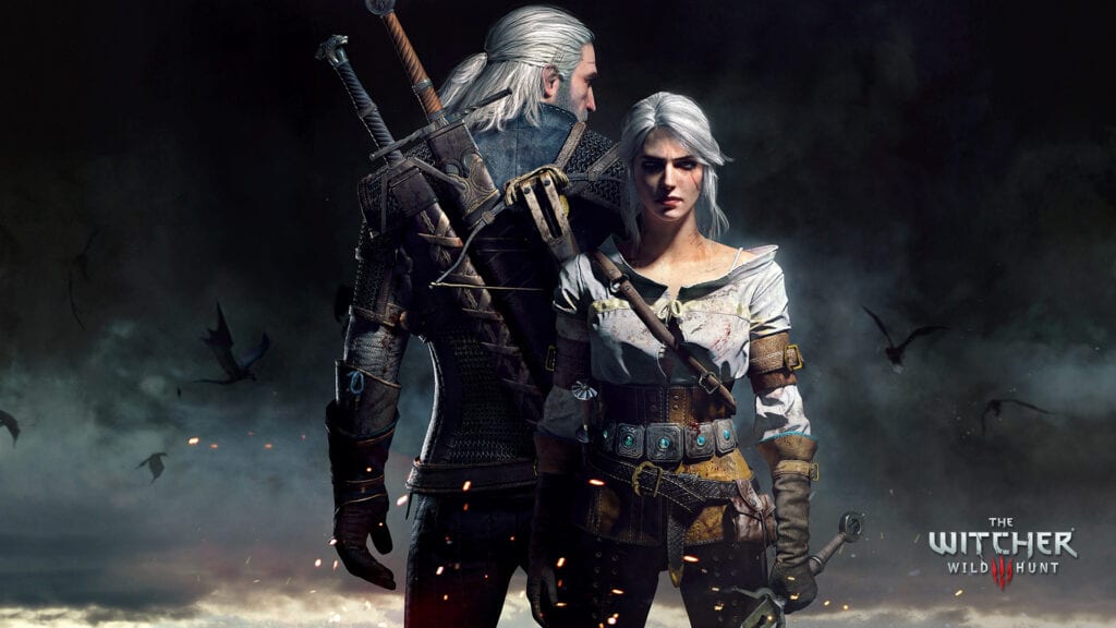 The Witcher 3: Wild Hunt Next-Gen Upgrade