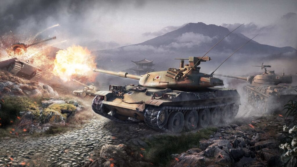 World of Tanks Sequel not happening