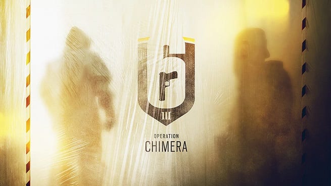 Operation Chimera