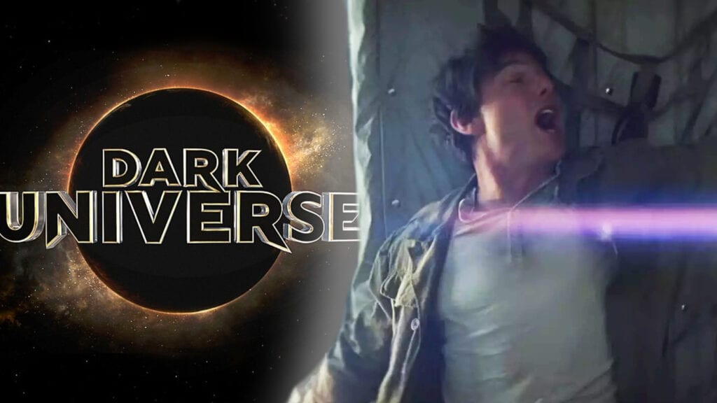 Dark Universe Movies In Jeopardy Following Major Departures