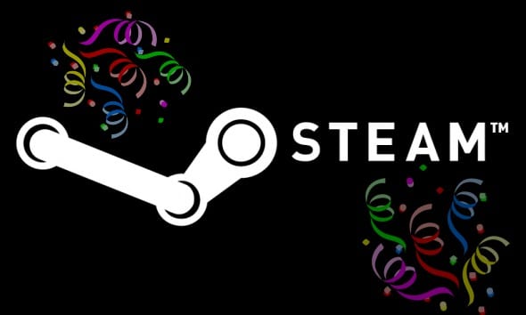 Steam