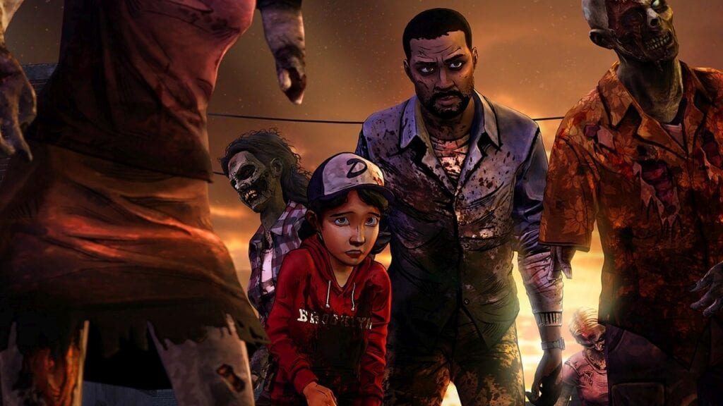 Walking Dead Collection – Final Season Details Revealed (VIDEO)