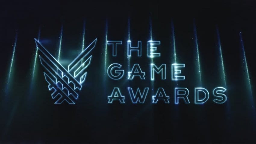 The Game Awards 2017 nominees list