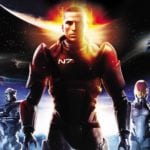 Mass Effect Trilogy Remaster