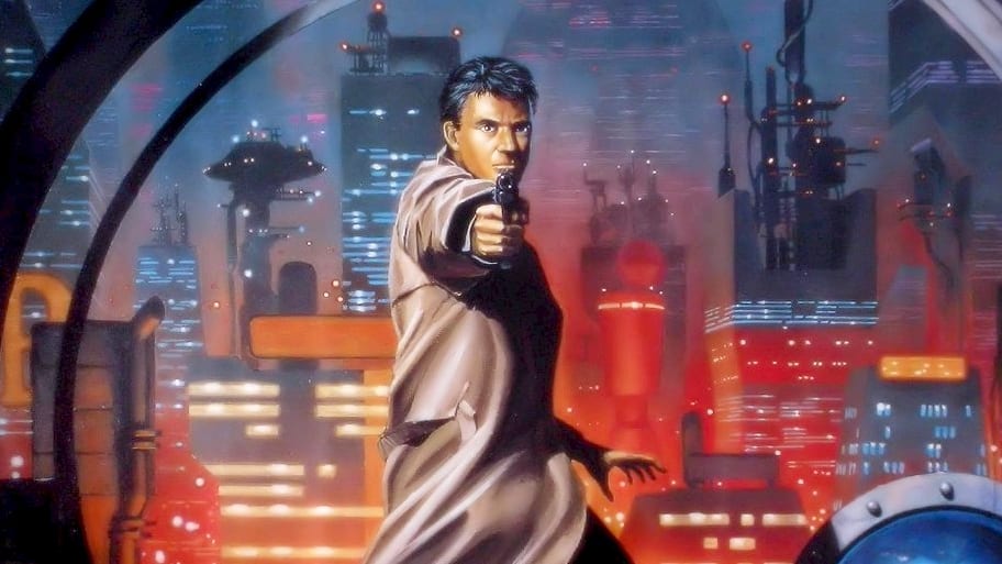 Snatcher – Hideo Kojima's Cyberpunk Classic (VIDEO)