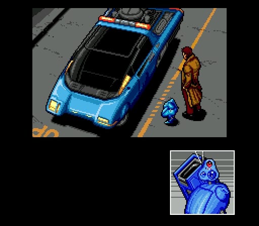 Snatcher – Hideo Kojima's Cyberpunk Classic (VIDEO)