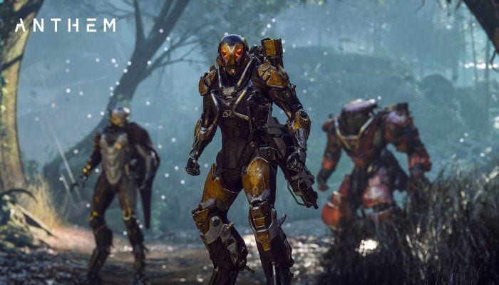 Anthem VR