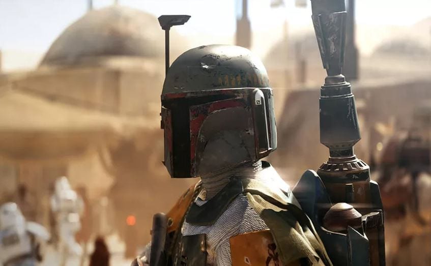 Latest Star Wars Battlefront II Update Brings A Bounty Of Changes