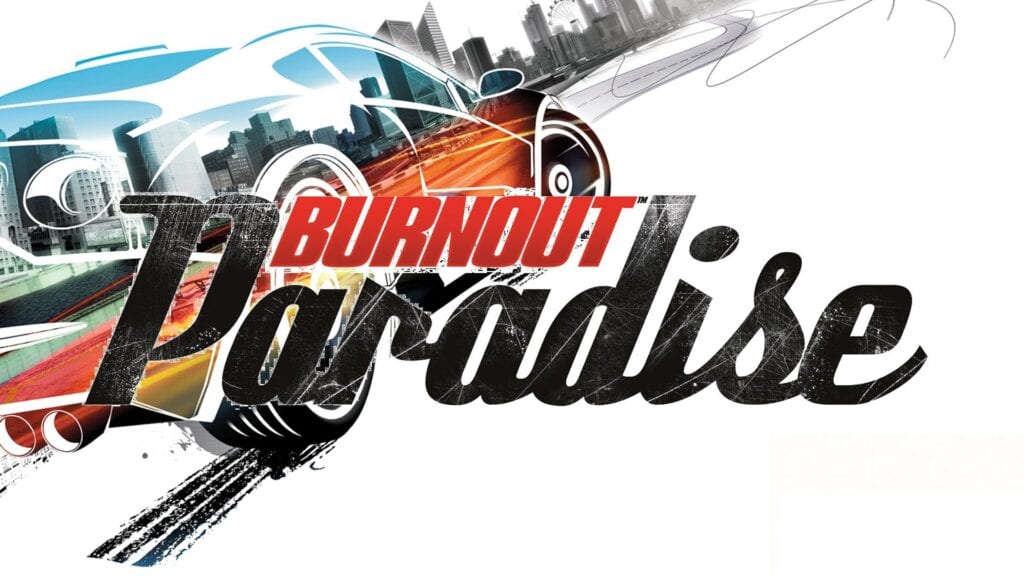 Burnout Paradise Leak