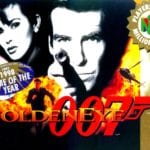 GoldenEye 007