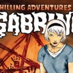 Riverdale Spinoff Sabrina