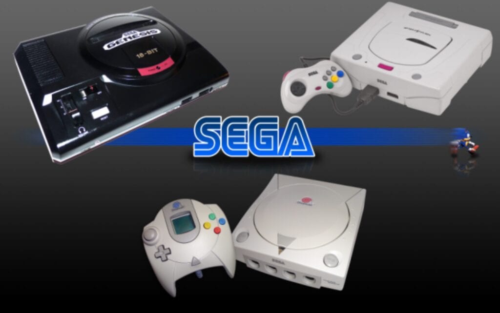 Bit Sega