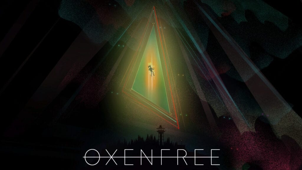 Oxenfree