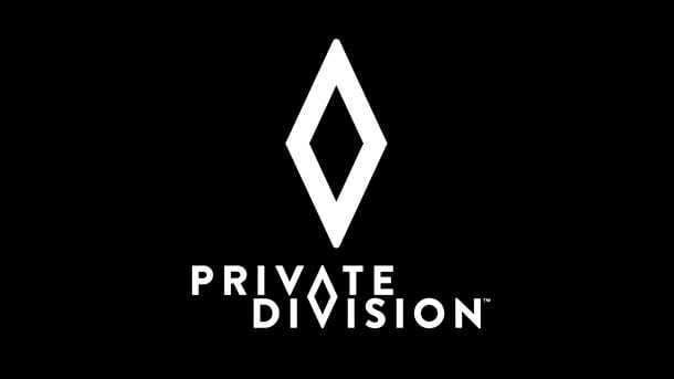 Publisher Private Division