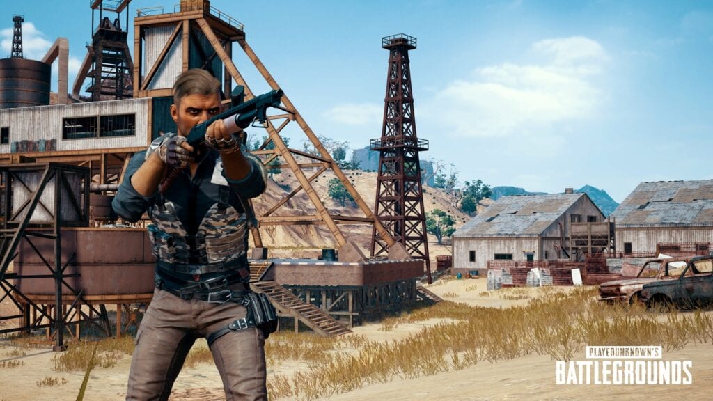 PUBG breaks its own record