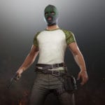 PUBG Xbox One exclusive cosmetics