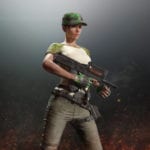 PUBG Xbox One exclusive cosmetics