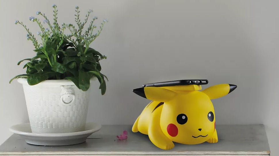 Pikachu Charger