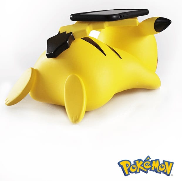 Pikachu Charger