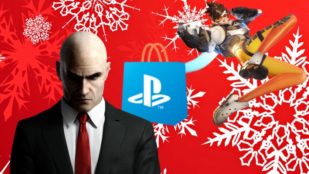 PlayStation Holiday Sale