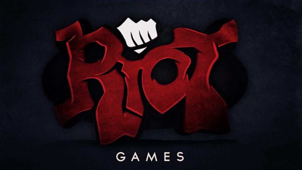 Riot Program