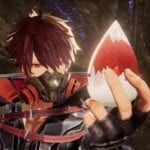 New Code Vein Details