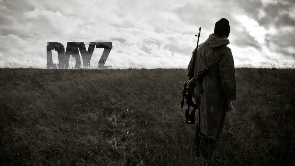 DayZ Early Access