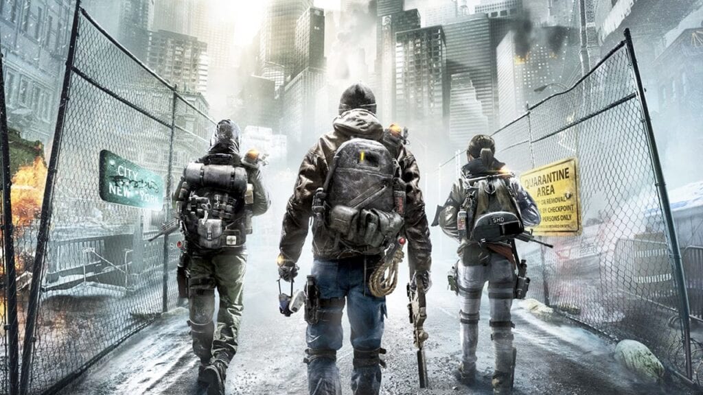 Division Developer Hints At Offline Sequel Following 1.8 Update