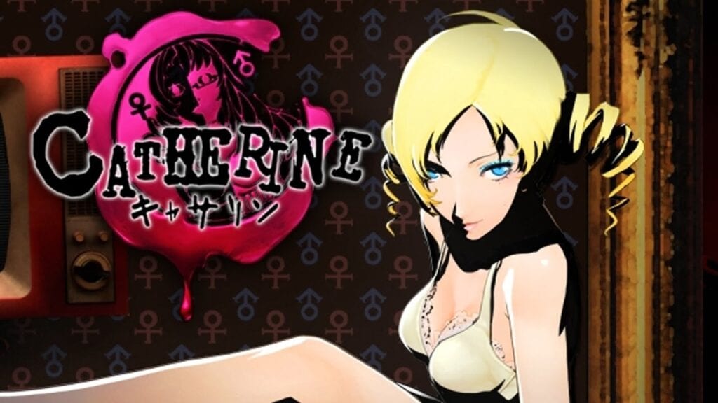 Catherine Headed To Current-Gen Consoles