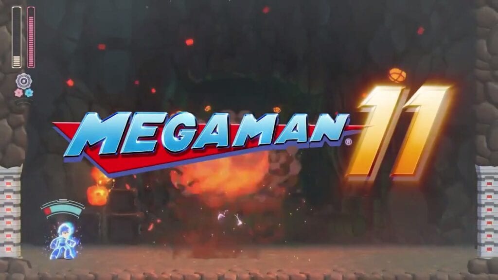 New Mega Man Officially Announced For All Platforms! (VIDEO)