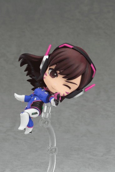 D.Va Overwatch Nendoroid