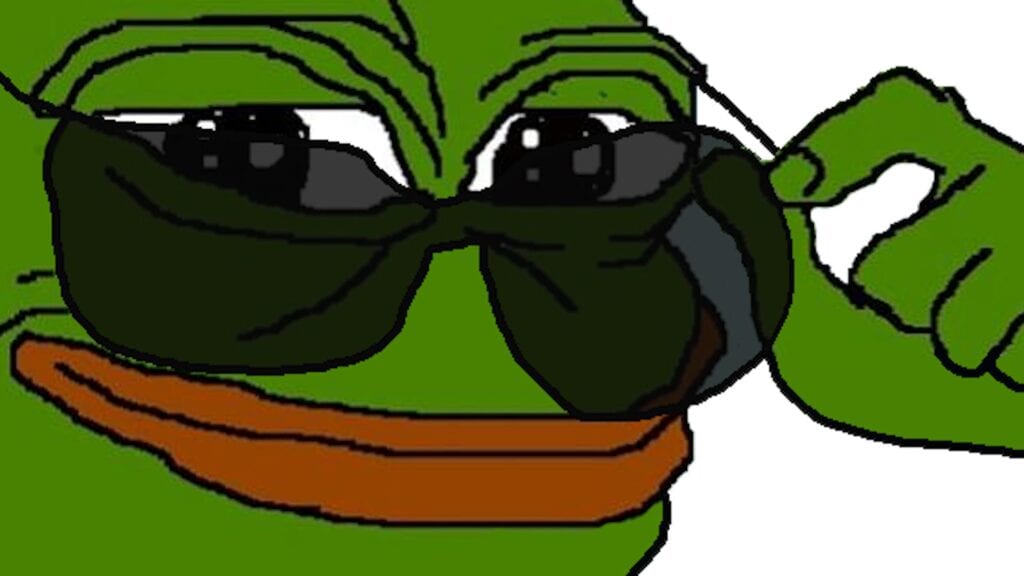 Pepe Emoticons Are Being Removed From Steam How A Frog Meme Became