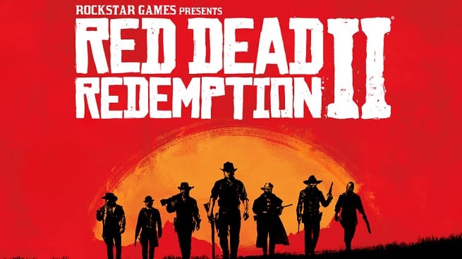 Redemption II Release Date May Have Been Leaked Early