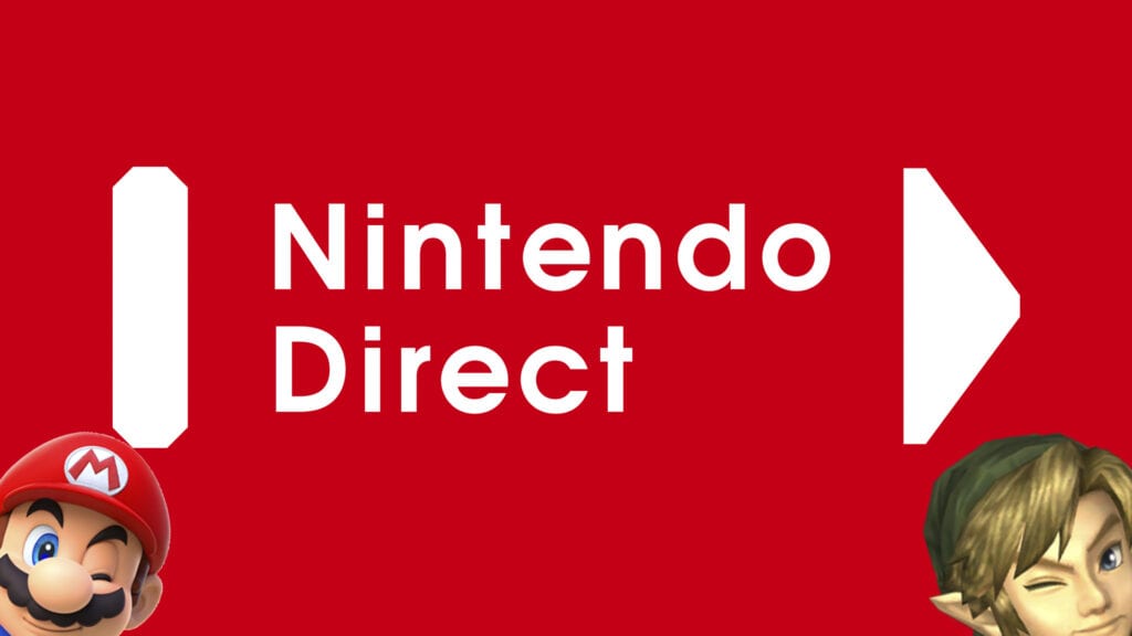 Another Nintendo Direct