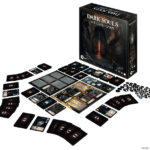 Dark Souls Card Game