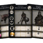 Dark Souls Card Game