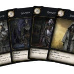 Dark Souls Card Game