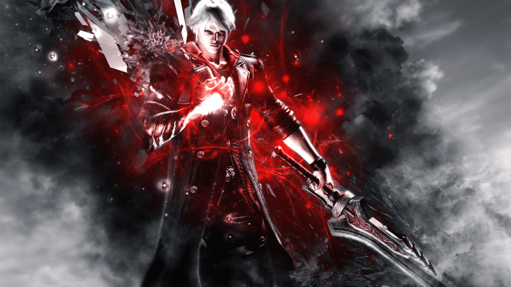 Devil May Cry Sequel