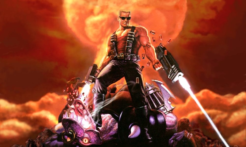 Duke Nukem film