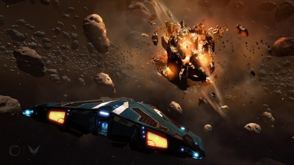 Elite Dangerous Beyond