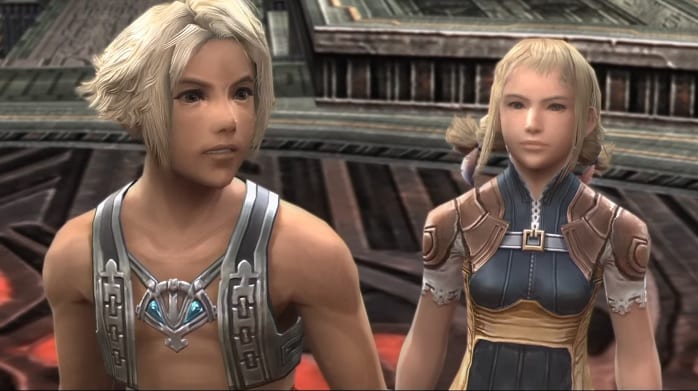 Final Fantasy XII Remaster