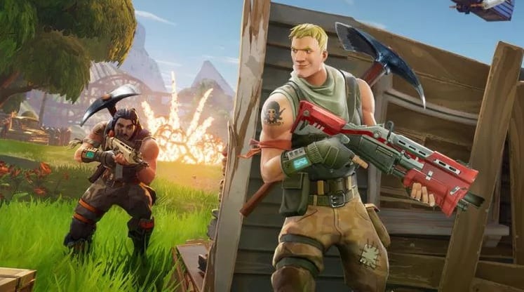 Fortnite Players To Receive Compensation