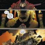 Gears of War Comic