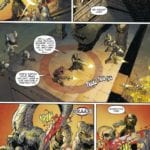 Gears of War Comic