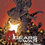 Gears of War Comic