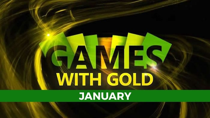 Games With Gold