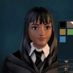 Hogwarts Mystery